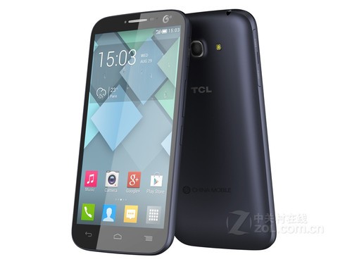 完爆红米荣耀 TCL J926T惊爆价格开卖 