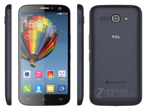 完爆红米荣耀 TCL J926T惊爆价格开卖 