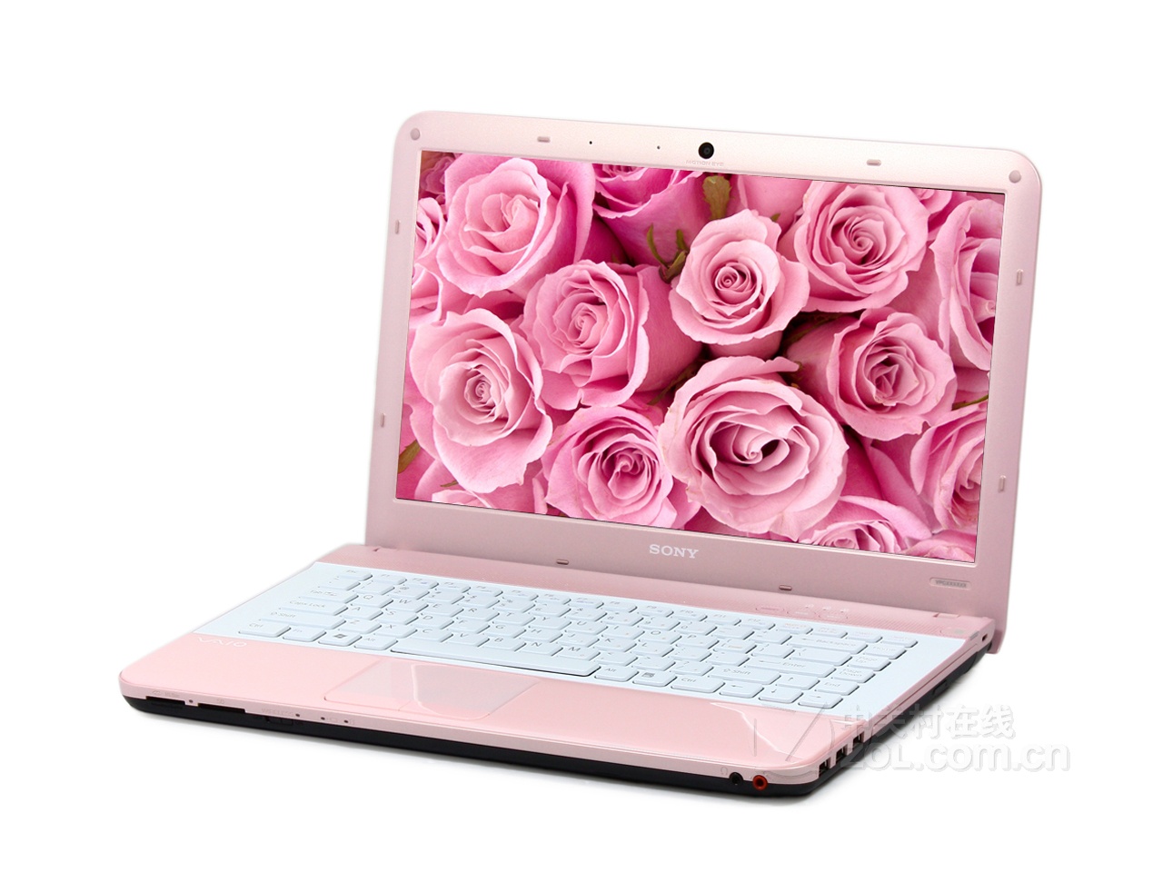 性能又提升！索尼i5本EA48EC上市开卖！