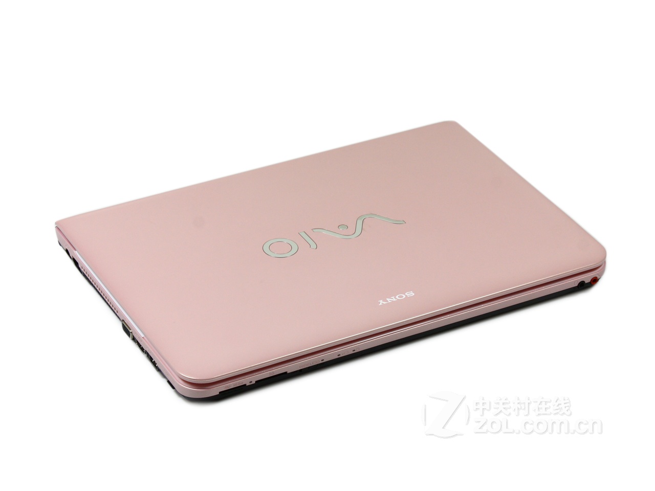 性能又提升！索尼i5本EA48EC上市开卖！