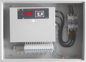 多用户集中式电能表山东科大中天电子发布