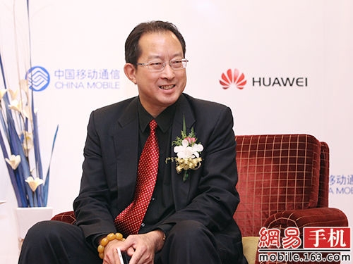 华为：今年一定发布K3V3