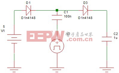 电荷泵_电子产品世界