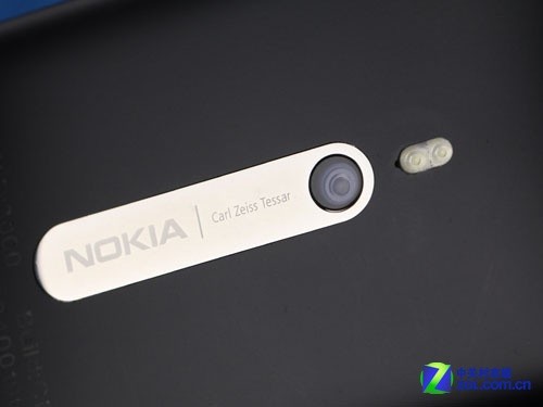 电信街机新选择 诺基亚Lumia800C首发评测 