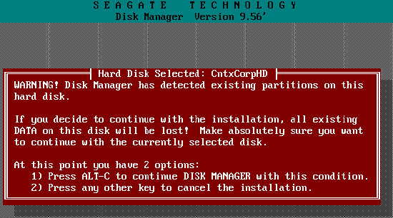 DM分区图解教程_DM分区图文教程