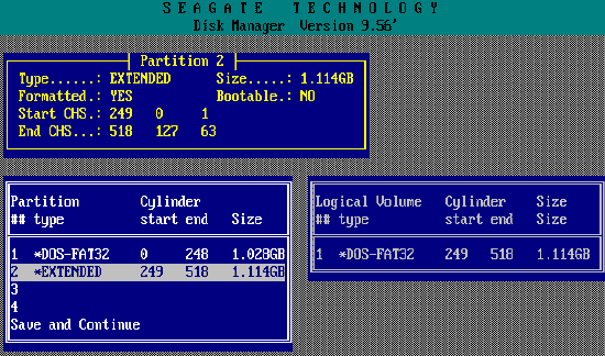 DM分区图解教程_DM分区图文教程