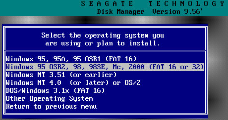 DM分区图解教程_DM分区图文教程
