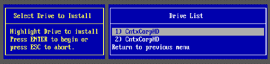 DM分区图解教程_DM分区图文教程