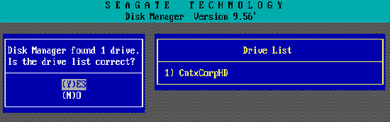 DM分区图解教程_DM分区图文教程