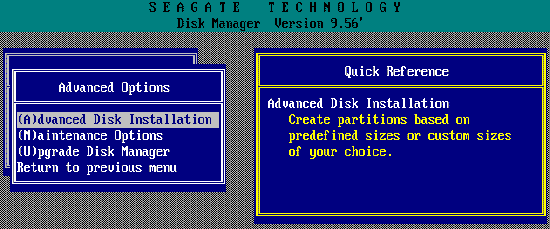 DM分区图解教程_DM分区图文教程