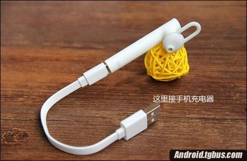 小米蓝牙耳机如何充电？充电方法介绍