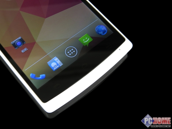 七喜Q7手机评测