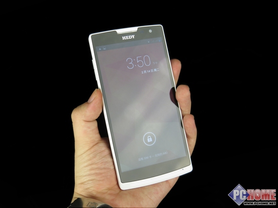 七喜Q7手机评测