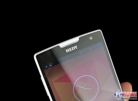 七喜Q7手机评测