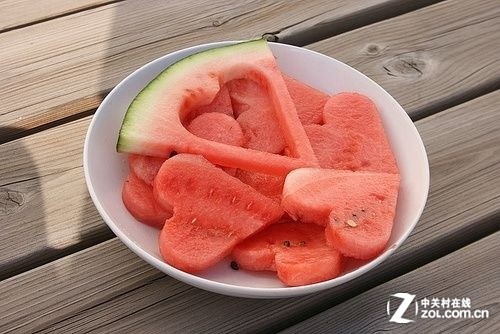 App今日免费:iWatermelon教你夏季挑西瓜 