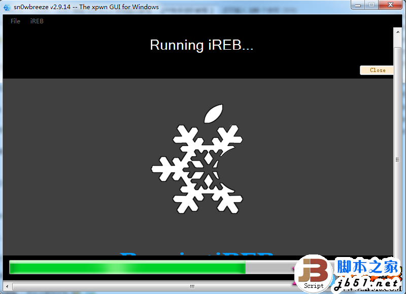 ios7怎么降级到6.1.3？iOS7降级/刷回iOS 6.1.3详细图文