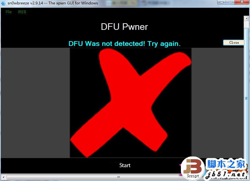 ios7怎么降级到6.1.3？iOS7降级/刷回iOS 6.1.3详细图文