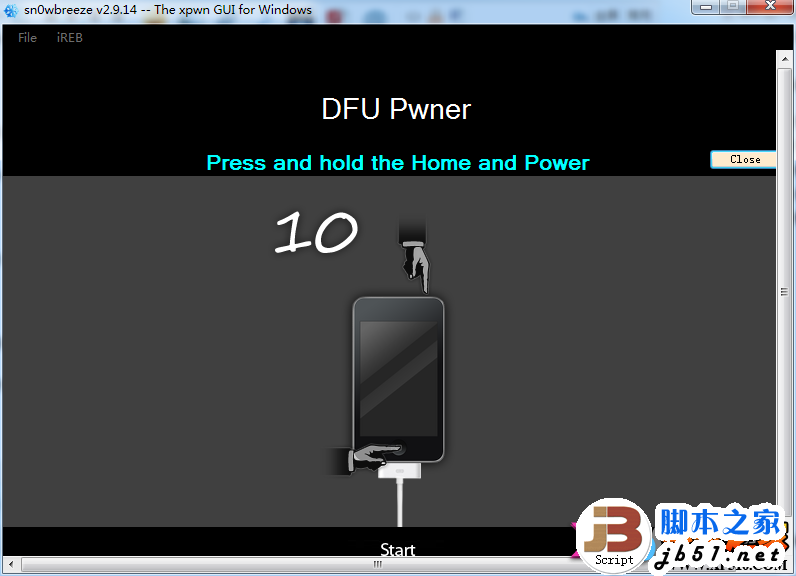 ios7怎么降级到6.1.3？iOS7降级/刷回iOS 6.1.3详细图文