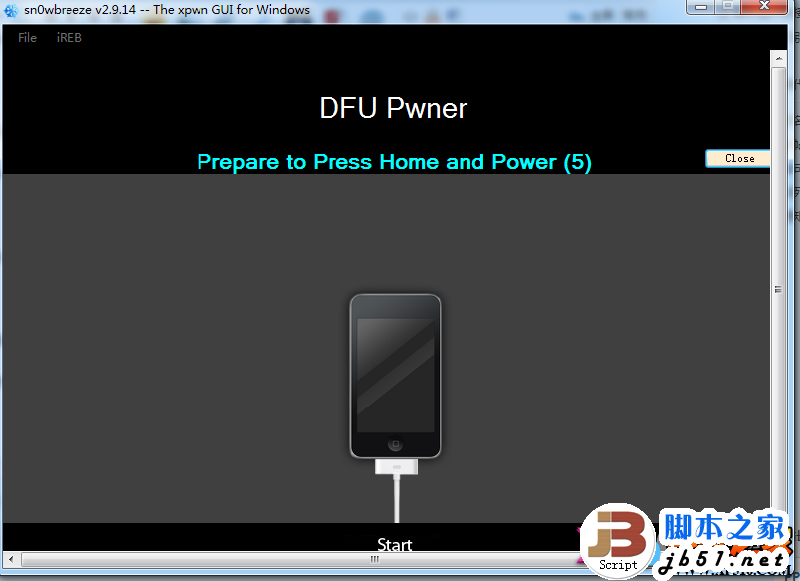 ios7怎么降级到6.1.3？iOS7降级/刷回iOS 6.1.3详细图文