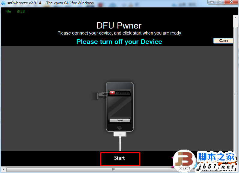 ios7怎么降级到6.1.3？iOS7降级/刷回iOS 6.1.3详细图文