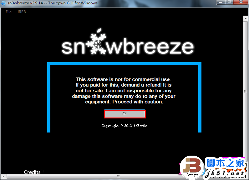 ios7怎么降级到6.1.3？iOS7降级/刷回iOS 6.1.3详细图文