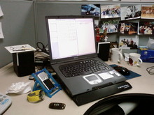 双面双屏超轻薄音乐至尊 三星F308评测 