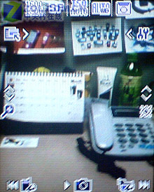 双面双屏超轻薄音乐至尊 三星F308评测 