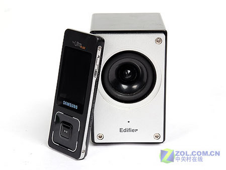 双面双屏超轻薄音乐至尊 三星F308评测 