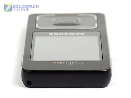 双面双屏超轻薄音乐至尊 三星F308评测 