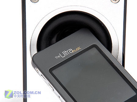 双面双屏超轻薄音乐至尊 三星F308评测 