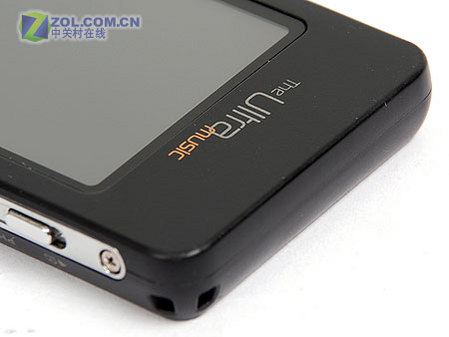 双面双屏超轻薄音乐至尊 三星F308评测 