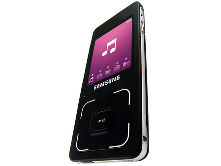 双面双屏超轻薄音乐至尊 三星F308评测 