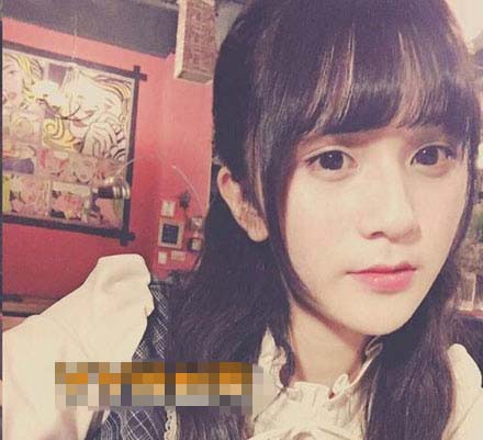 宋怡漾男友王恺博亲吻照片 宋怡漾慎婕李雪撕逼