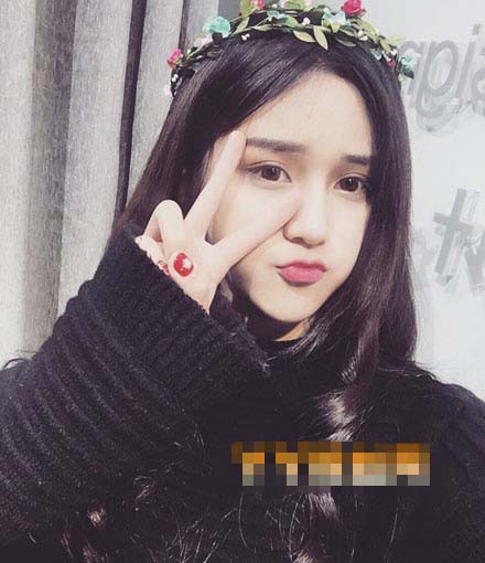 宋怡漾男友王恺博亲吻照片 宋怡漾慎婕李雪撕逼