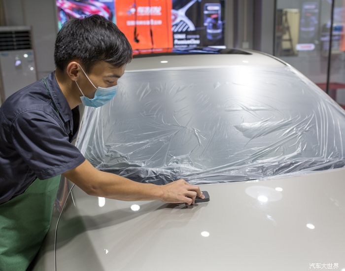 继中欧复旦清华之后 车发发走进北大课堂