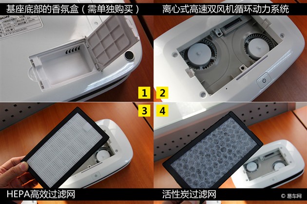 【图文】飞利浦GoPure怡动 效果不错价格偏高