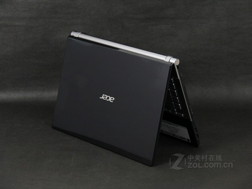 宏碁v3-471g_471g拆机清灰教程详解