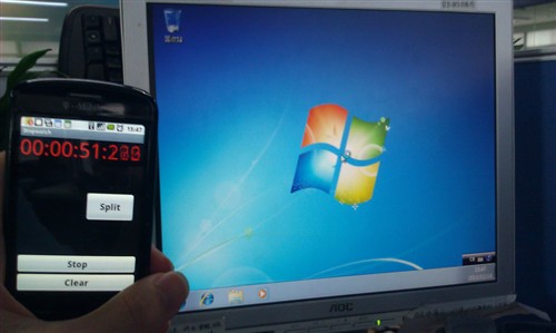 SATA2是瓶颈吗？不同接口SSD性能实测 