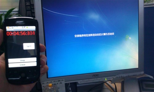 SATA2是瓶颈吗？不同接口SSD性能实测 