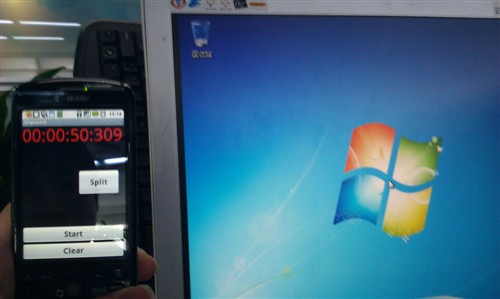 SATA2是瓶颈吗？不同接口SSD性能实测 