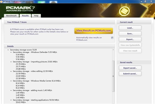 SATA2是瓶颈吗？不同接口SSD性能实测 