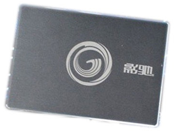 影驰(GALAXY)Laser AT 120G固态硬盘SSD 