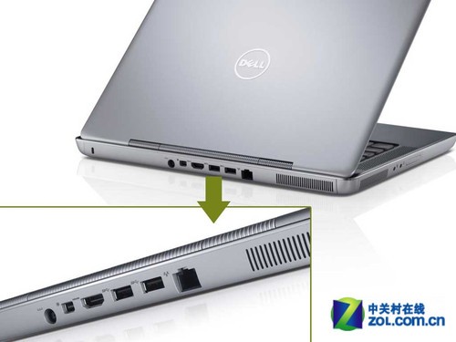 14英寸 戴尔XPS14z首发评测 