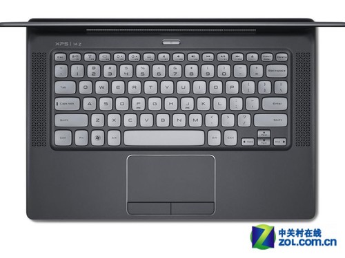 14英寸戴尔XPS评测 