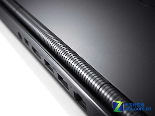 14英寸 戴尔XPS14z首发评测 