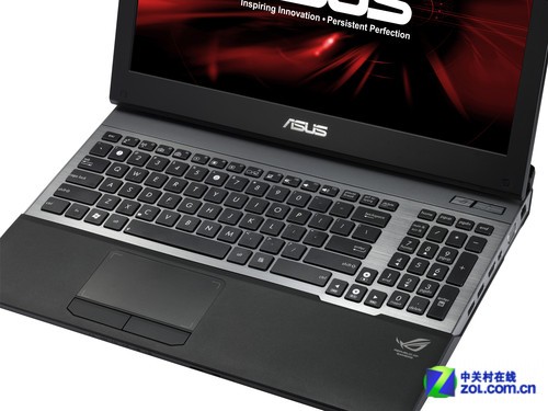 THX认证新平台 华硕G55/G75VW蓄势待发 