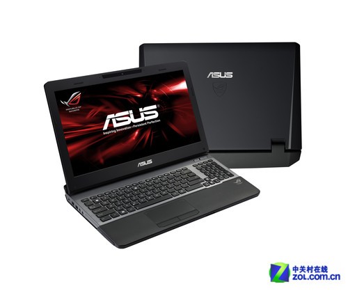 THX认证新平台 华硕G55/G75VW蓄势待发 