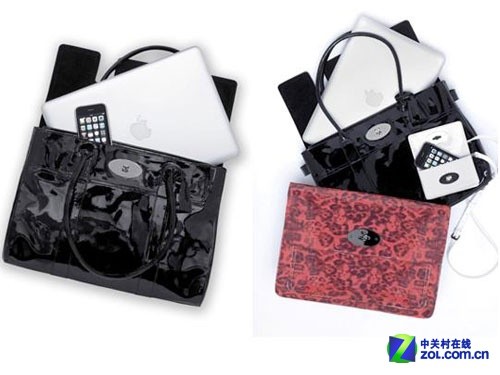 总价超奥迪A1 盘点那些笔记本中的“LV”