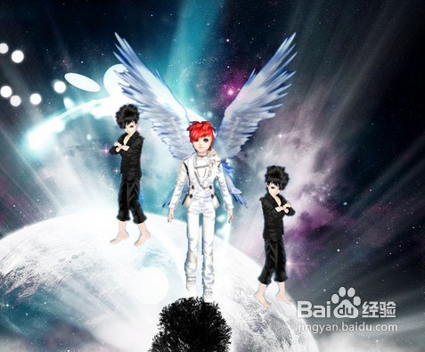 qq炫舞卡八音技巧，八音怎么卡