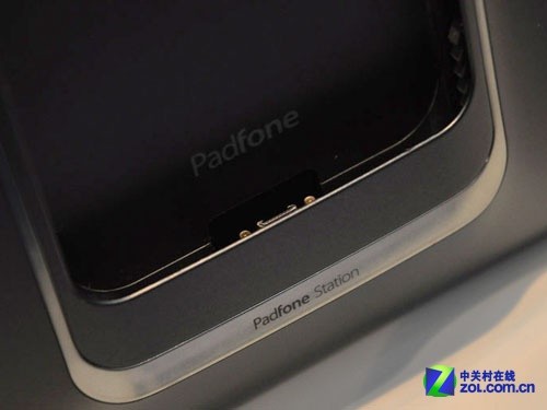 8289元2合1华硕PadFone Infinity初体验 